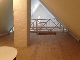 Boligvilla til leje, ialt 240 kvm, Søborg/Bagsværd